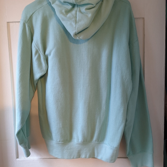 Aqua Las Vegas Hoodie - Picture 2 of 2